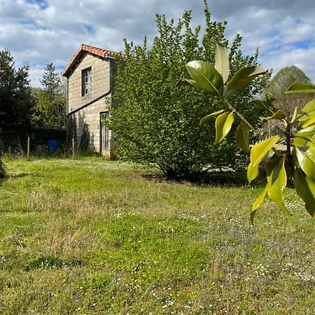 Chez Sarah - L'escapade Javerlhac-et-la-Chapelle-Saint-Robert