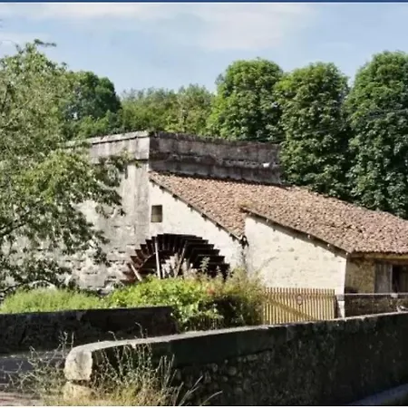 Chez Sarah - L'escapade Bed & Breakfast Javerlhac-et-la-Chapelle-Saint-Robert